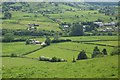 Farmland near Penmachno in LL24 0UP