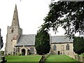 Wilton St James' church, Norfolk in IP26 4LZ