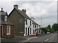 High Street Burrelton in PH13 9NQ