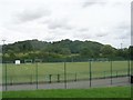 Savill Field 2002 - Ampleforth College sports facilities in YO62 4EY