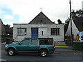 Kirkinner Village Hall, Kirkinner in DG8 9AL