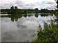 Ryton Fishing Lakes in CV8 3ER