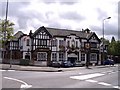 The Wheatsheaf public house on Mill lane in WA9 3UA