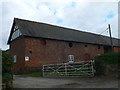 Barn at Moathouse Farm, near Calveley in CW6 9LA