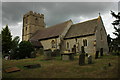 Prior's Norton Church in GL2 9LS