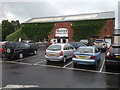 Newbank Garden Centre in BL9 9LY