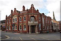 Rushden Council Buildings in Rushden