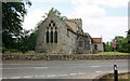 St James, Icklingham, Suffolk in IP28 6PU