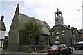Grampound Church and Town Hall in TR2 4RS