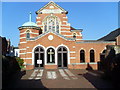 Marlow Methodist Church, Bucks in SL7 2BZ