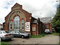 Church Institute at Oulton Broad in NR32 3PW