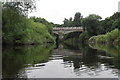 Railway Bridge over River Severn in SY2 5WD