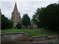 Church of All Saints, Clipston in LE16 9RN