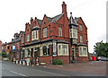 The Plough Inn (1), 154 Bridgnorth Road, Wollaston in DY8 3NJ