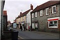 Westgate Street, Blakeney in NR25 7NQ