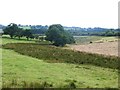 Shallow valley near Winksley in HG4 3NT