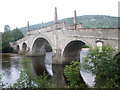 Tay Bridge Aberfeldy in PH15 2AP