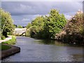 Bridgewater Canal, Runcorn Arm in WA7 5QN