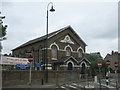 Crayford Baptist Church in DA1 4DH