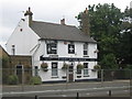 The White Cross Public House, North Cray in DA14 4NY
