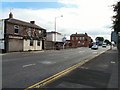 Hyde Road, Belle Vue in M18 8DE