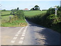 Combe Cross in PL21 0ST