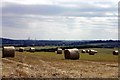Harvested Field off Coaley Lane near Brampton Bierlow in S62 7SQ