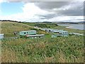 Budle Bay Camp and Caravan Park in NE69 7AQ