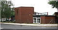 St Paul's Ecumenical Centre, Thamesmead in SE28 8LN