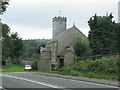 The Forest Church, Drybrook in GL17 9LE