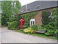 Hall Cottage, Somersal Herbert in DE6 5PD