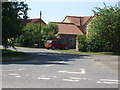Marton Road, Willingham by Stow in Willingham by Stow