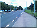 The Ellenbrook Junction on the East Lancs Road in M28 1EX