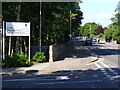 Garthdee Road in AB15 7PX