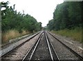 Railway to Herne Bay in CT6 6TL