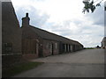 Farm buildings in Eastoft in DN17 4PG