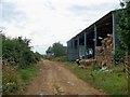 Storage barn in CV36 5JZ