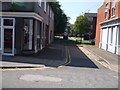 Carr Street, Lincoln in LN1 1SG