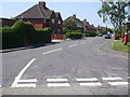 Main Avenue, Bracebridge Heath in Bracebridge Heath