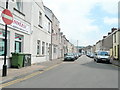 Allister Street, Neath in SA11 3DH