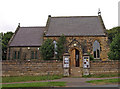St Hilda's Church, Ravenscar in YO13 0ES