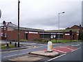Community Centre at Thatto Heath in WA9 5ER