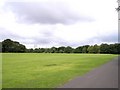 Sherdley Park's green expanse in WA9 5DE