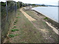 Solent Way by Langstone Harbour in PO3 5XT