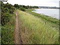 Solent Way by Langstone Harbour in PO3 5QD
