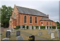 Stoke St Gregory Baptist church in TA3 6HA