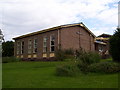 Stocksbridge Christian Centre in S36 1EX