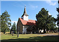 St Peter & St Paul, Stondon Massey in CM15 0LD