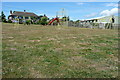 Playground at Godshill in PO38 3HT