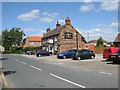 The Wadkin Arms, Osgodby in YO8 5HN
